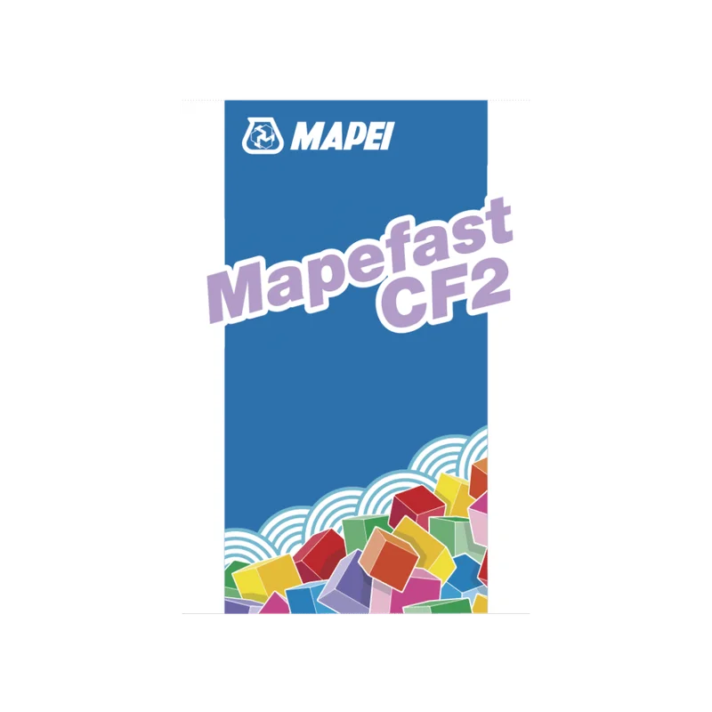 MAPEFAST CF2