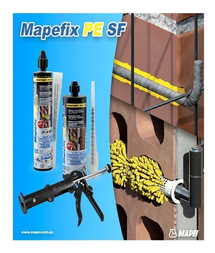 MAPEFIX PE SF (IT+GB+PL)