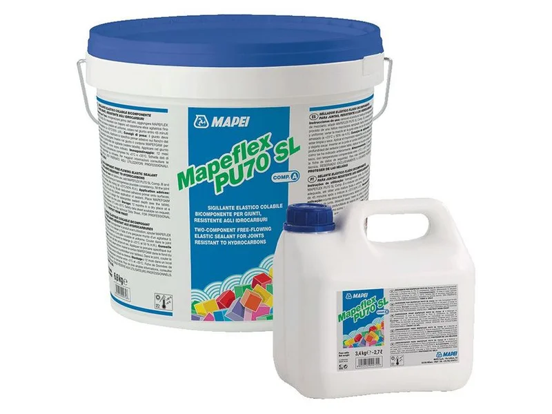 MAPEFLEX PU 70 SL/A