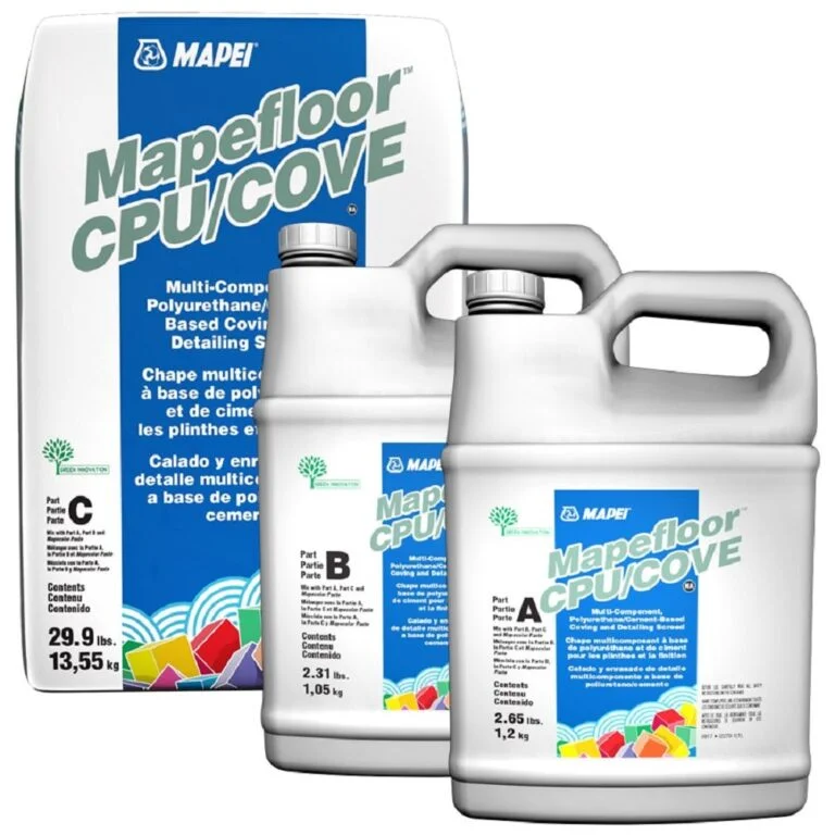 MAPEFLOOR CPU/COVE A