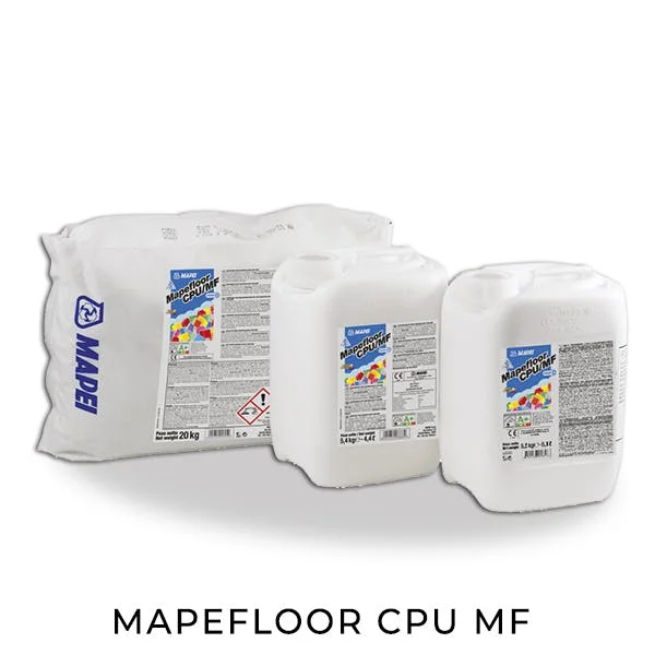 MAPEFLOOR CPU/MF C