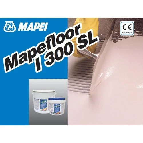MAPEFLOOR I 300-SL/A NEUTRAL
