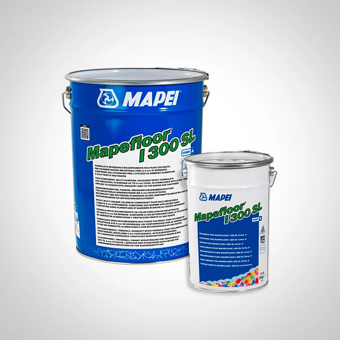 MAPEFLOOR I 300-SL/B