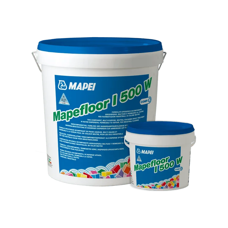 MAPEFLOOR I 500W A