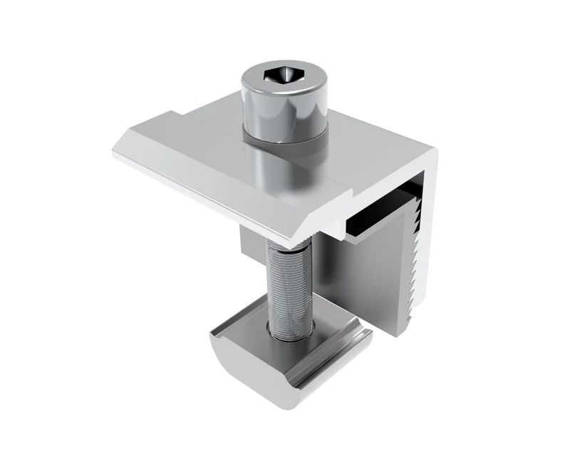 UNION REGULABLE CORTO 39 mm