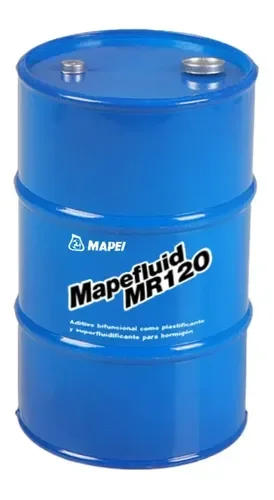MAPEFLUID RI
