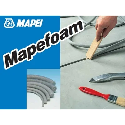MAPEFOAM DIAMETER 10MM