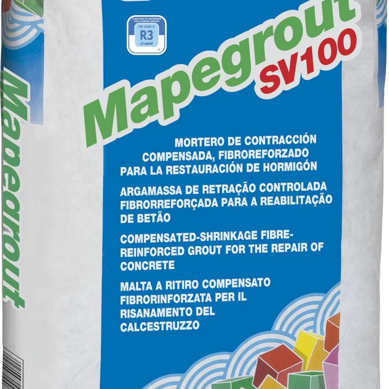 MAPEGROUT SV 100