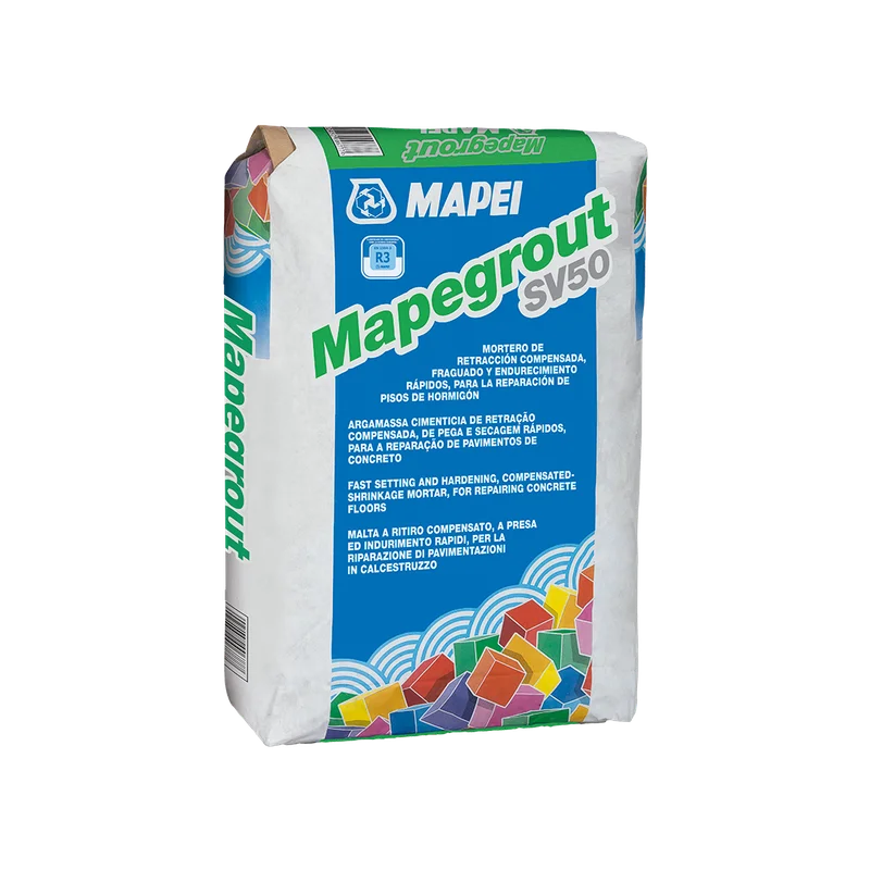 MAPEGROUT SV 50