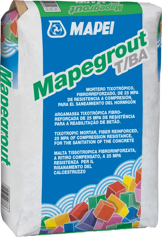 MAPEGROUT T/BA