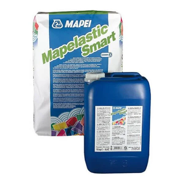 MAPELASTIC SMART A
