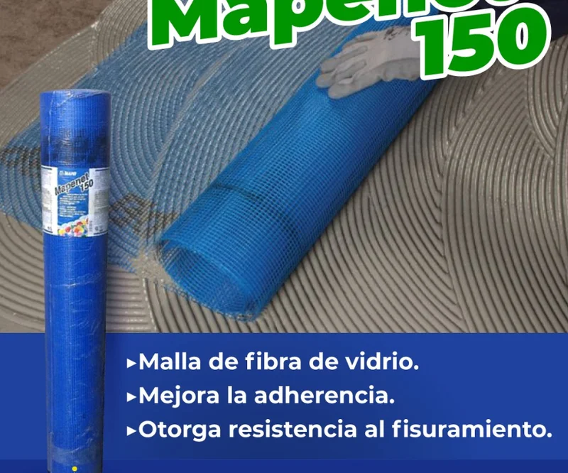 MAPENET 150