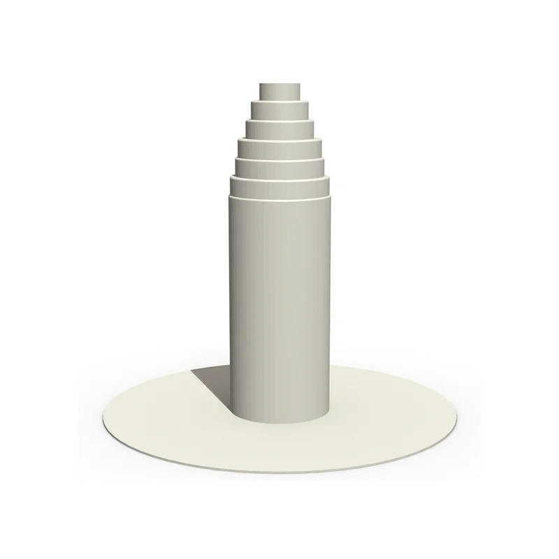 MAPEPLAN COLLAR 140MM