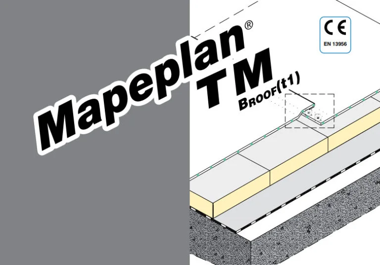 MAPEPLAN M15 BROOF T1/T3