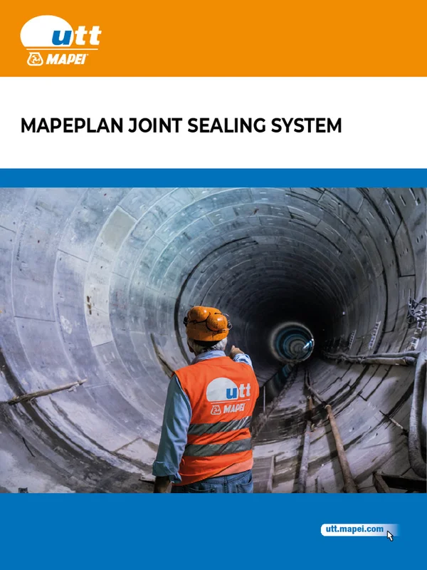 MAPEPLAN QUICK FITTING CONN