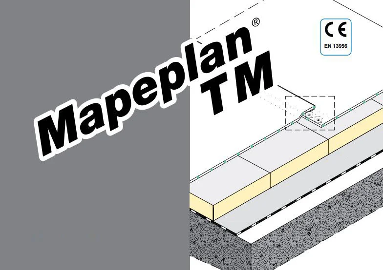 MAPEPLAN TAF 15