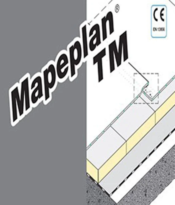 MAPEPLAN TM 12