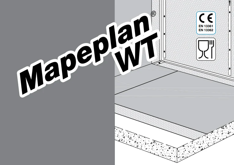 MAPEPLAN WT 15