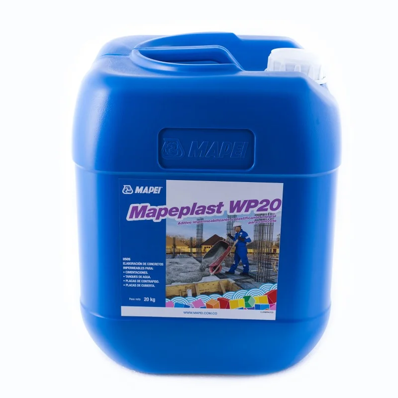 MAPEPLAST RP 22