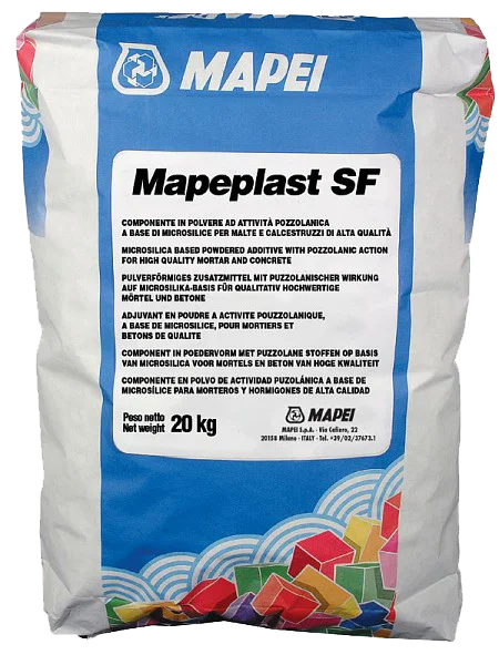 MAPEPLAST SF