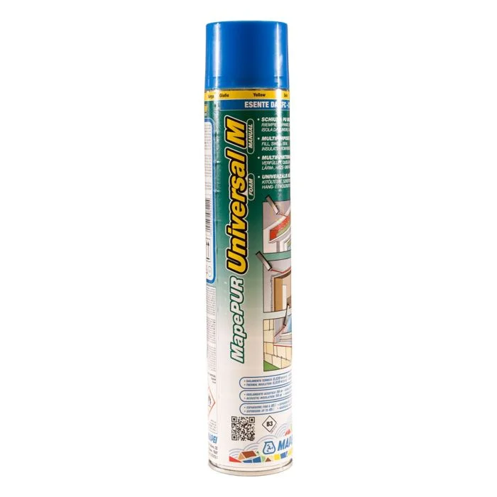 MAPEPUR UNIVERSAL FOAM M