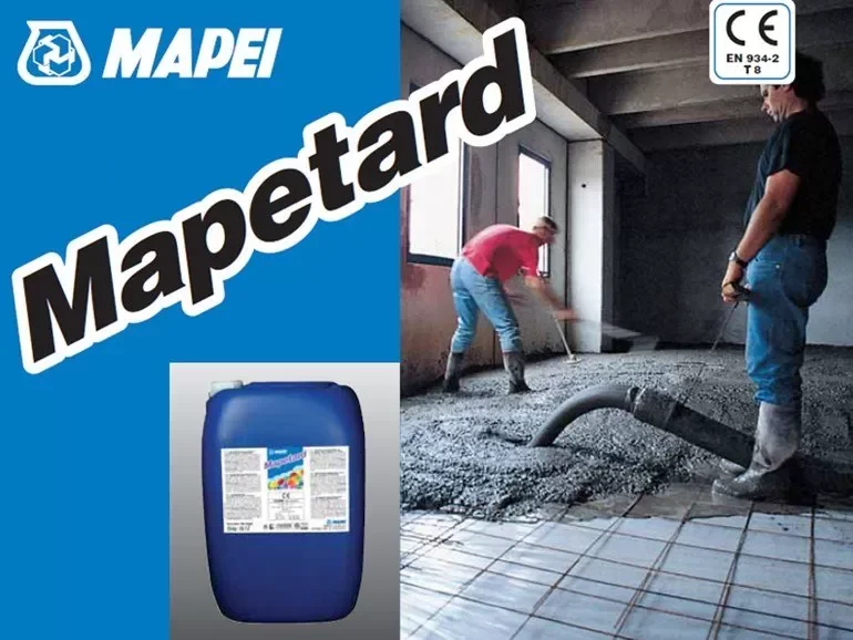 MAPETARD CH
