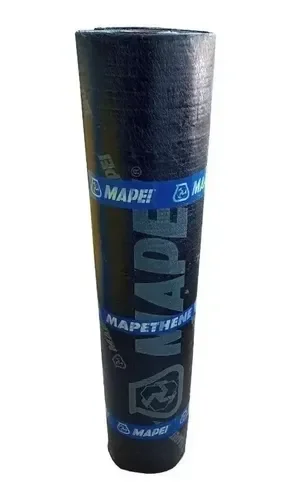 MAPETHENE TA P 4,5KG GRIS GF