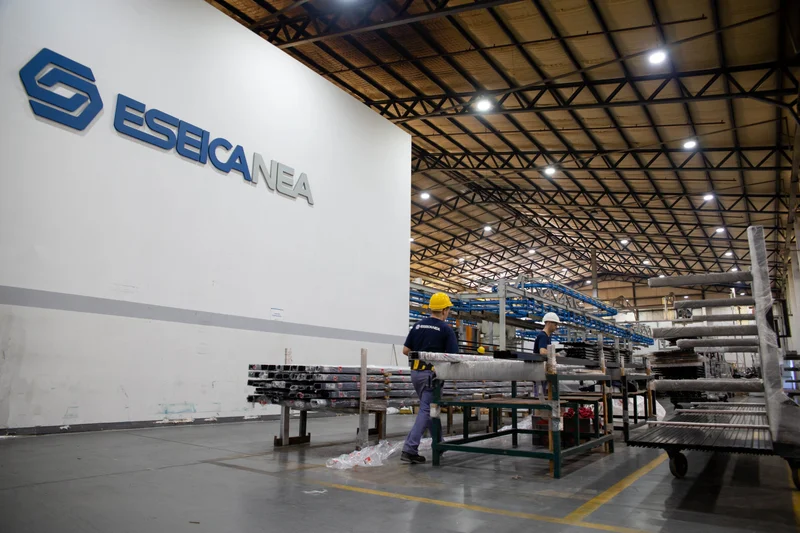 ESEICA NEA SILIC. NEUTRA TR.