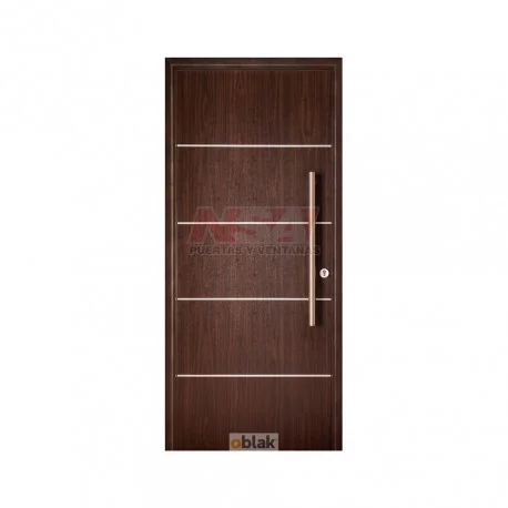 PTA M-1183 MCH/90 WENGUE L.