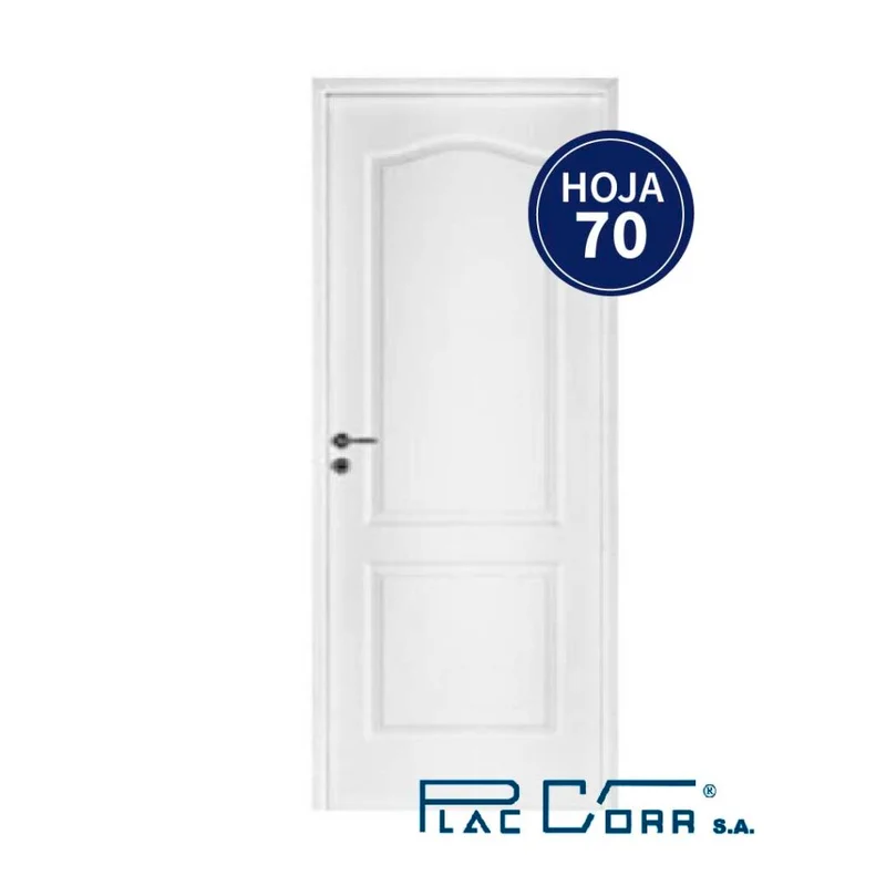 PTA TEKS SC BLANCA MM 70/15