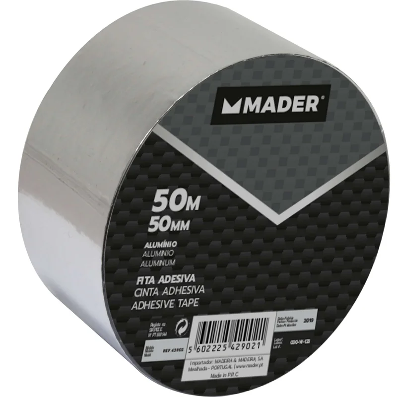 CINTA BIADHESIVA X 50 MTS.