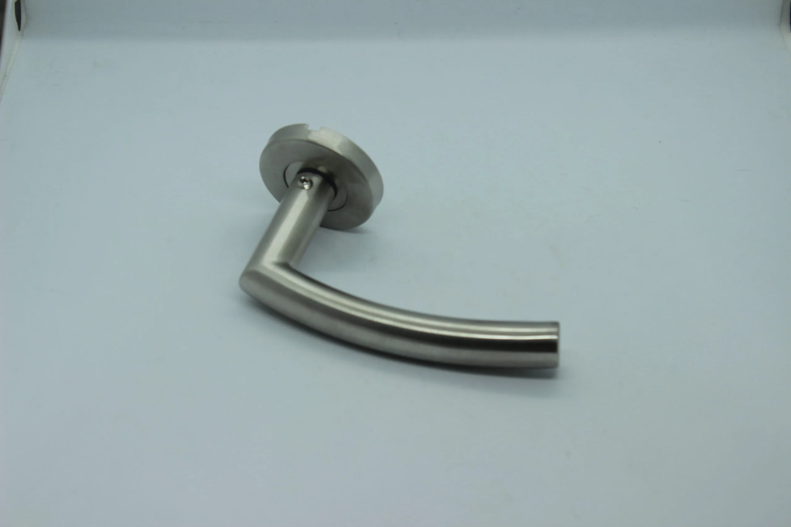 MANIJA ATLANTA ACERO INOX.