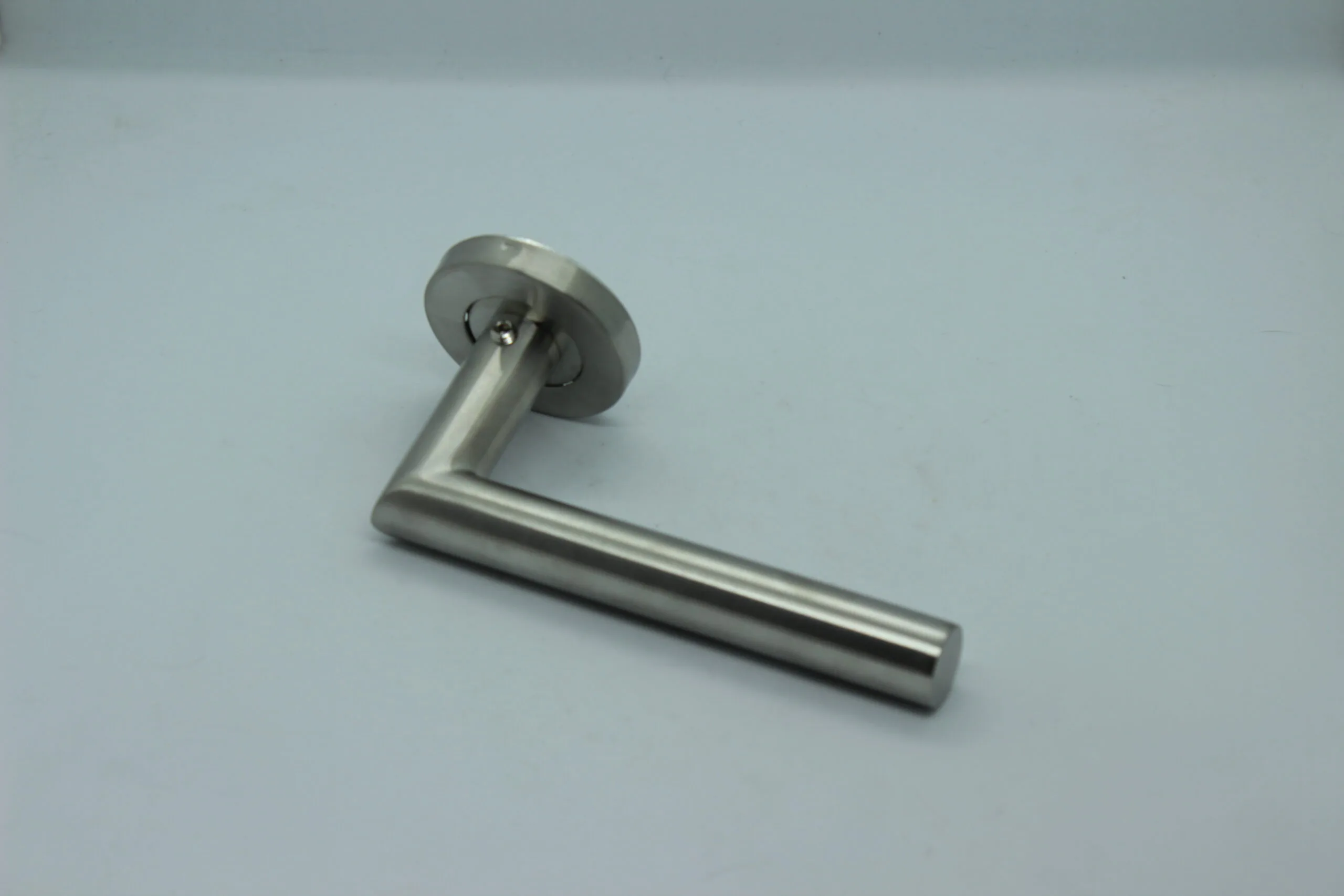 MANIJA BOSTON ACERO INOXIDABLE