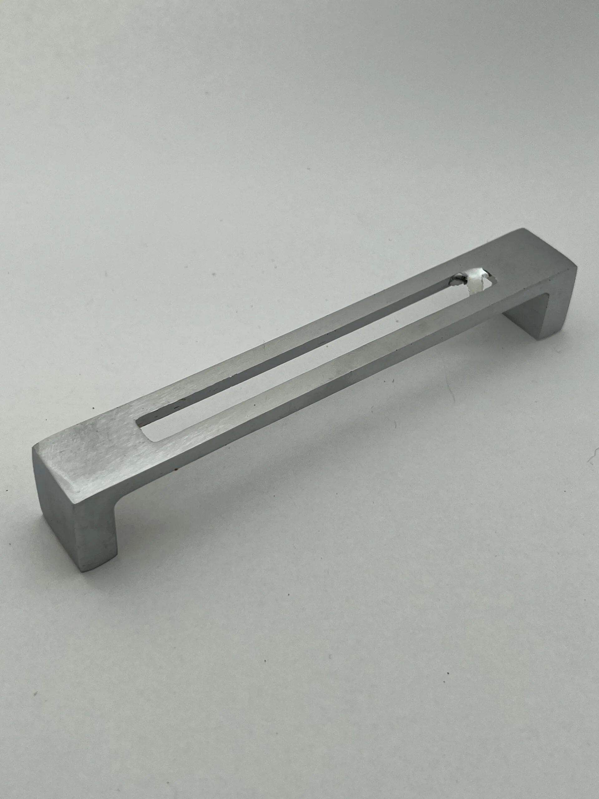 MANIJA CUCCINA RECTA 160MM