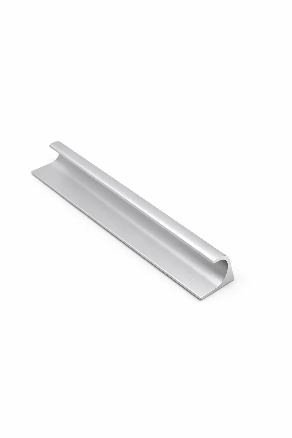 MANIJA ELBA DE ALUMINIO 160MM