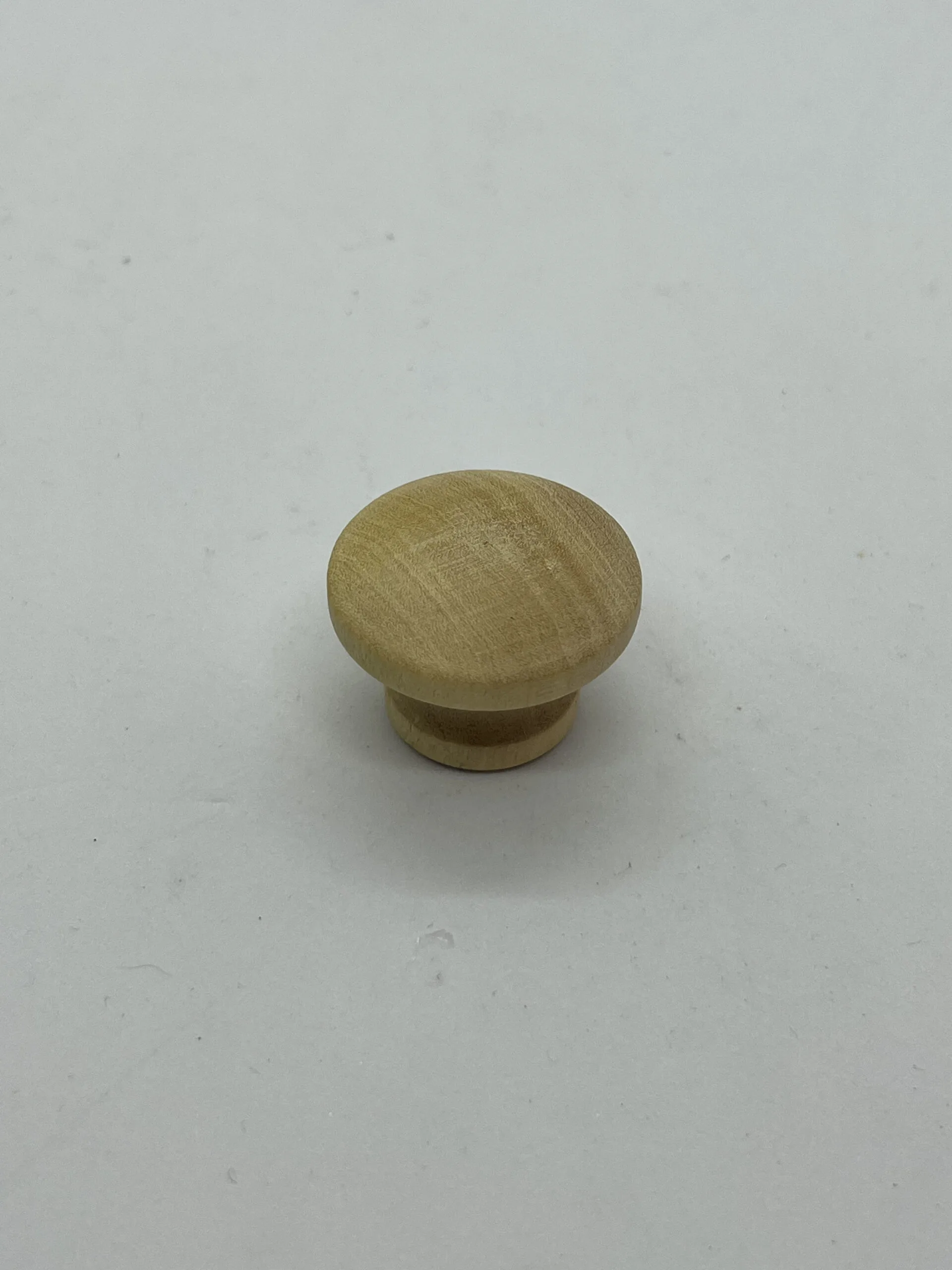TIRADOR MADERA CHACO 30MM