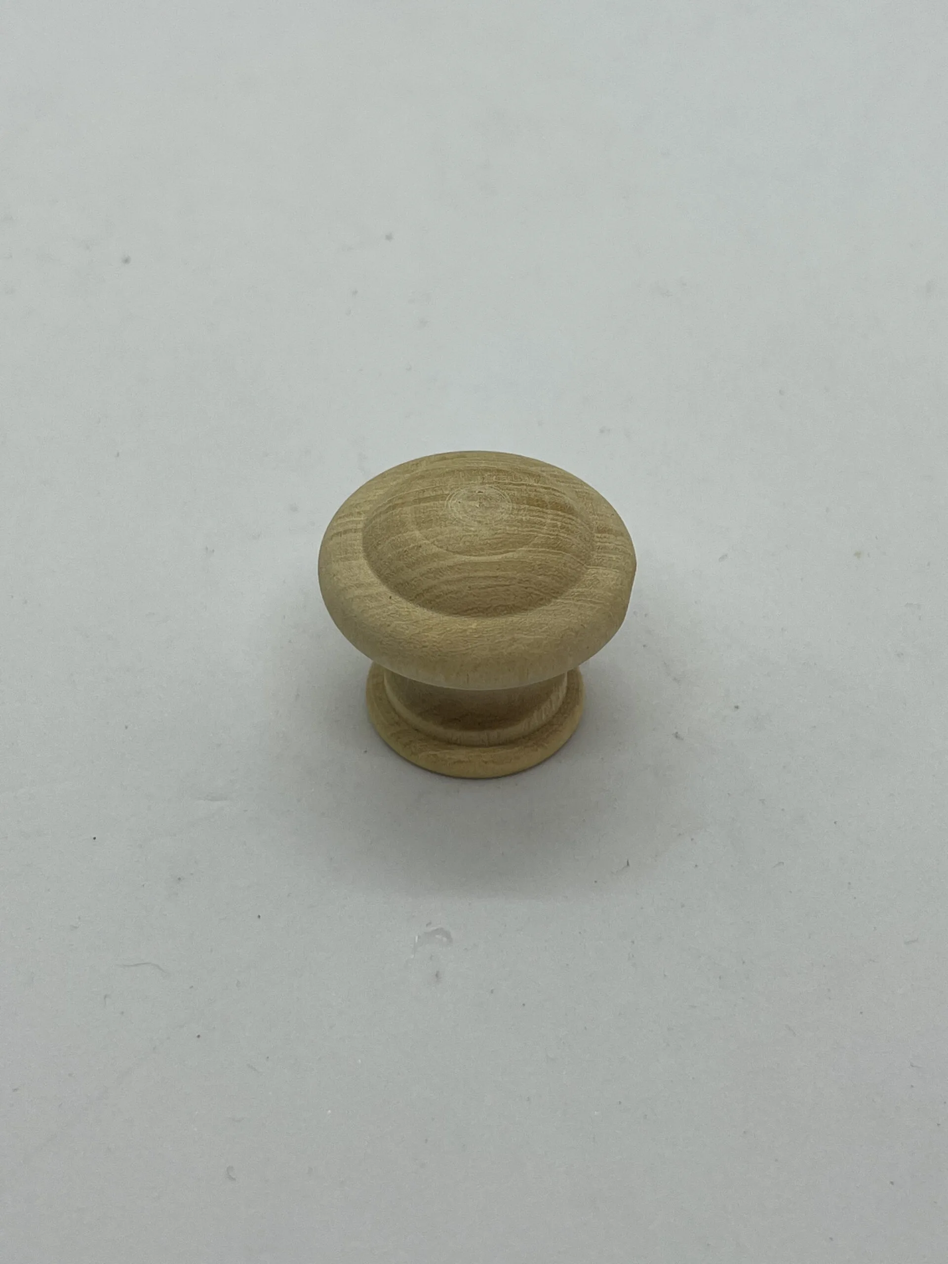 TIRADOR MADERA FORMOSA 30MM