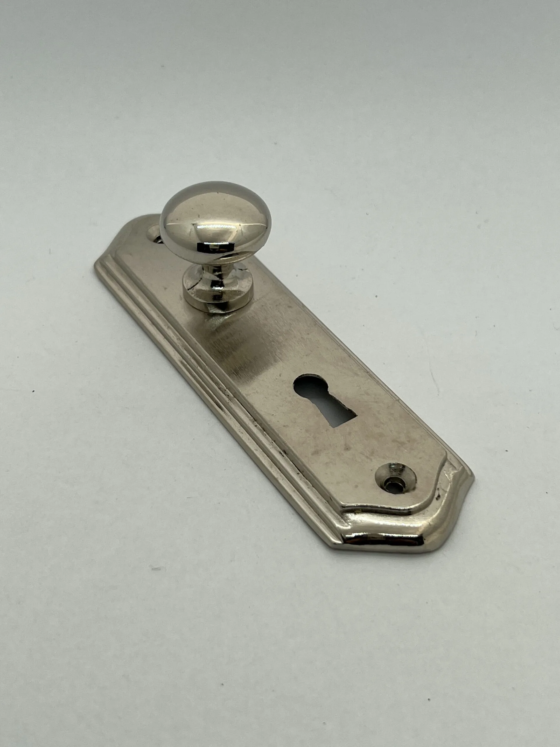 TIRADOR ITALIA S/BOCA 80 C/BAS
