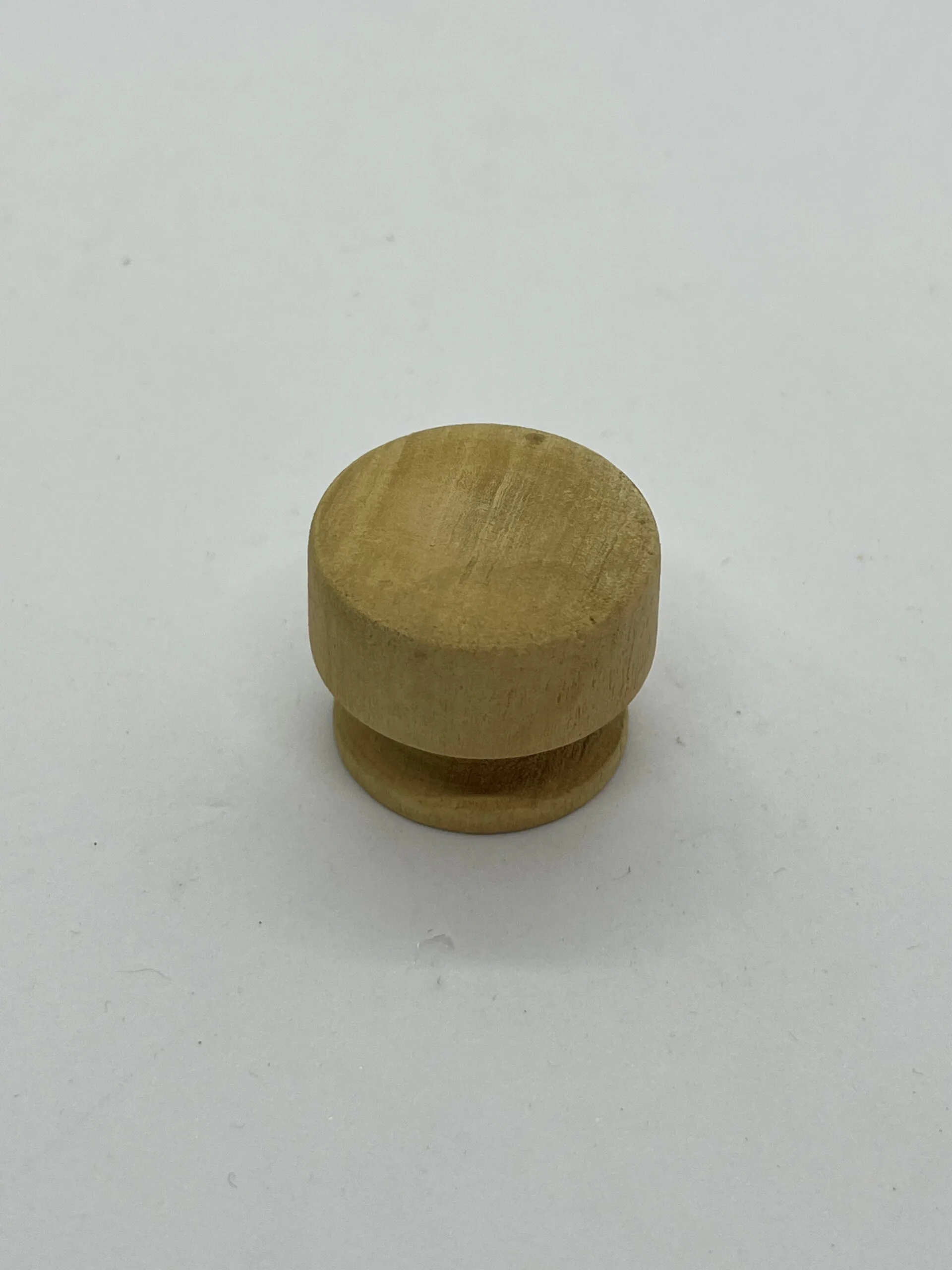TIRADOR DE MADERA PAMPA 20MM