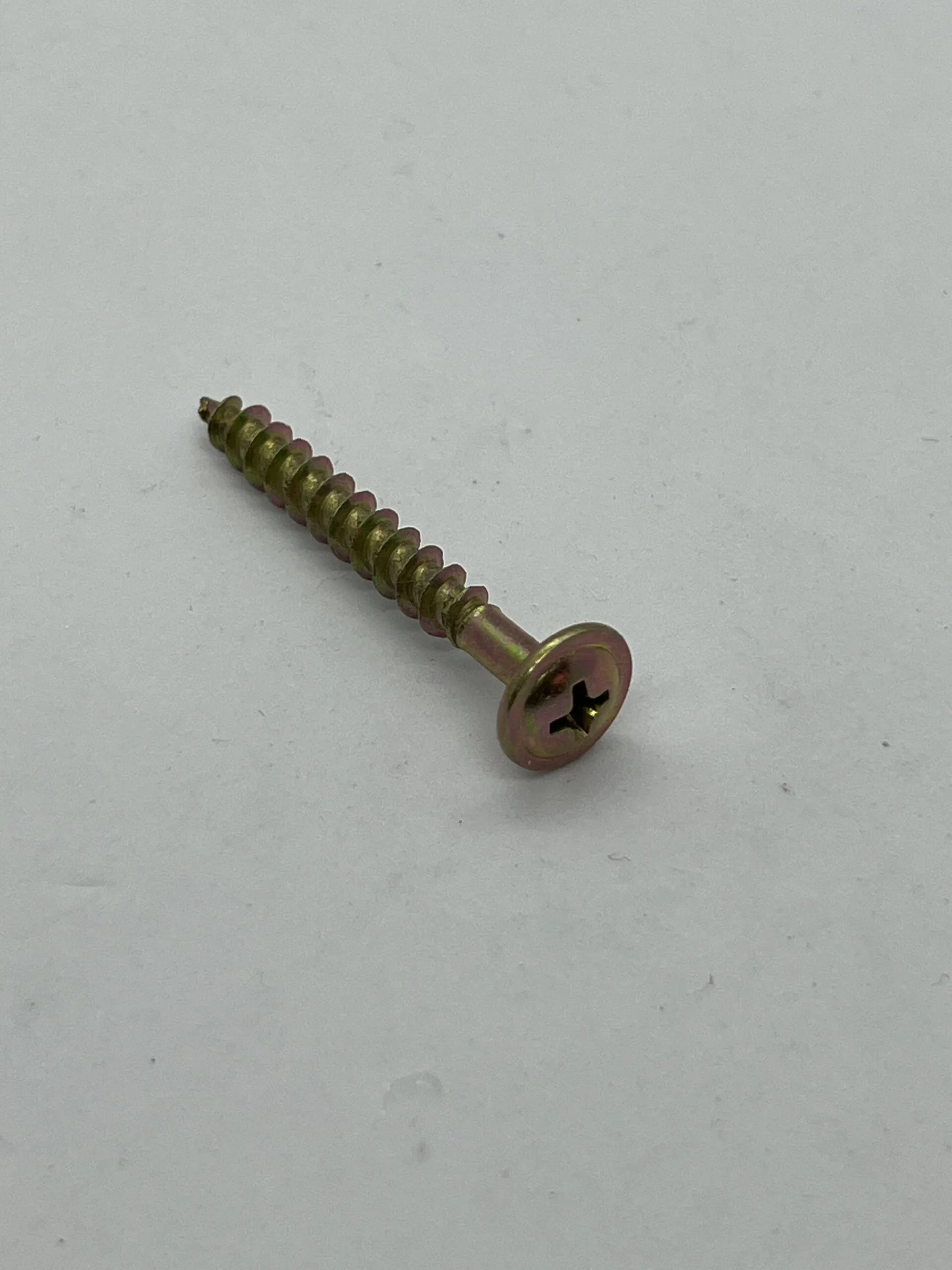 TORNILLO FIX FLANGEADO 5 X 60