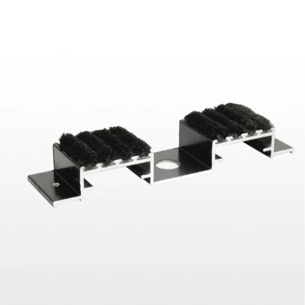 AA-453 TAPON DE CRUCE DE HOJAS
