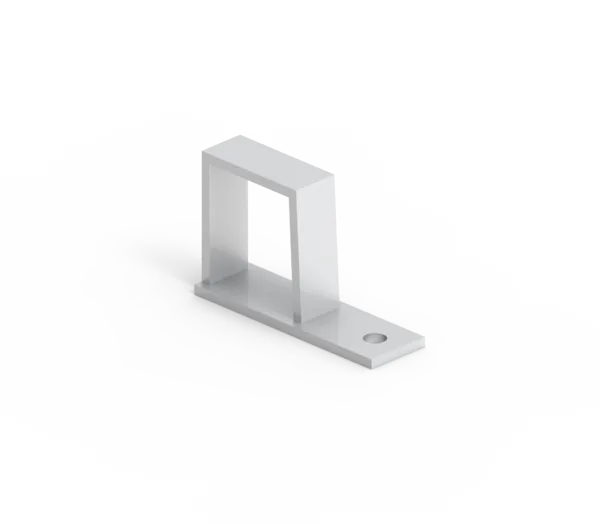 H-121 SOPORTE PARA TRAVESAÑO