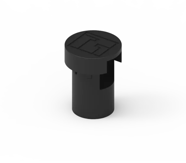 T-130 NEGRO BOCA DESAGUE