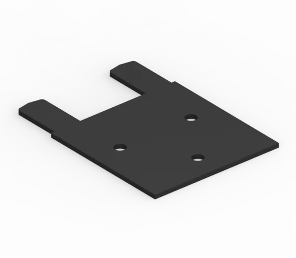 T-141 TAPON PARA PERFIL 7553